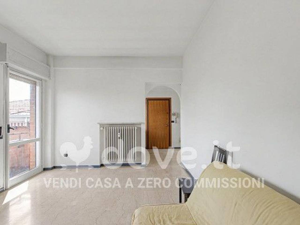 appartamento in vendita a Parma in zona Cittadella