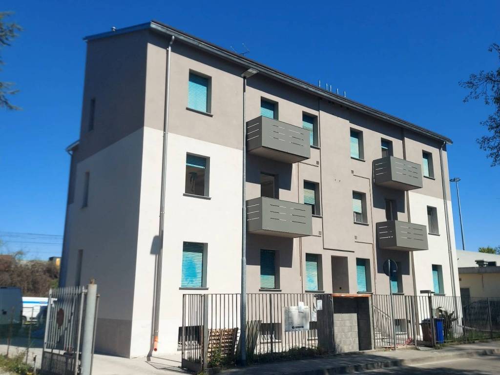appartamento in vendita a Parma in zona Pablo