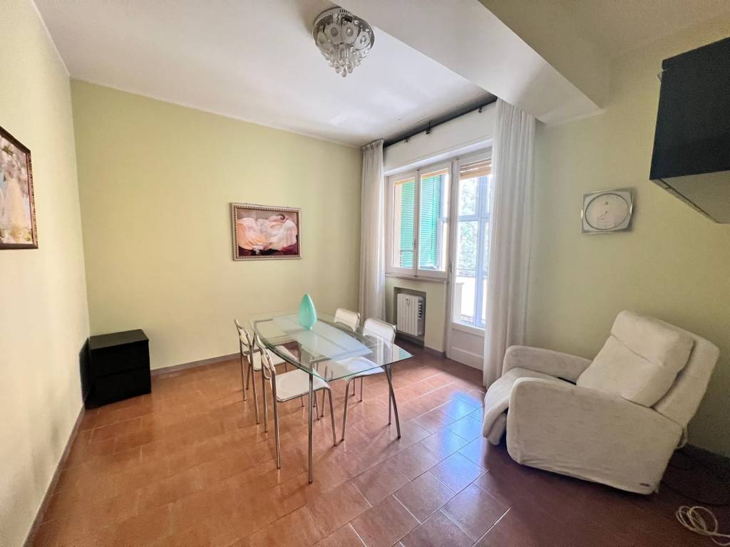 appartamento in vendita a Parma in zona San Lazzaro