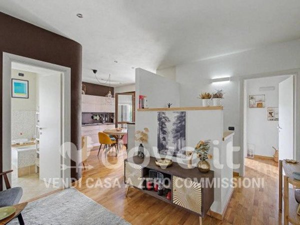 appartamento in vendita a Parma in zona Botteghino