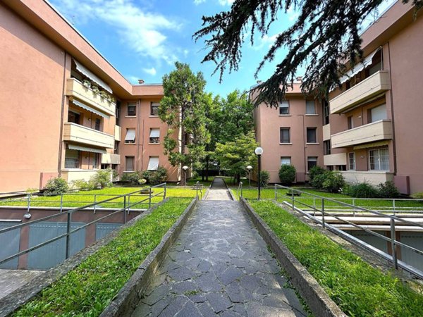 appartamento in vendita a Parma in zona Pablo