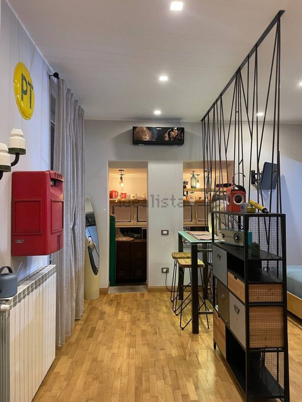 appartamento in vendita a Parma in zona San Pancrazio