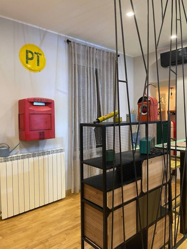 appartamento in vendita a Parma in zona San Pancrazio