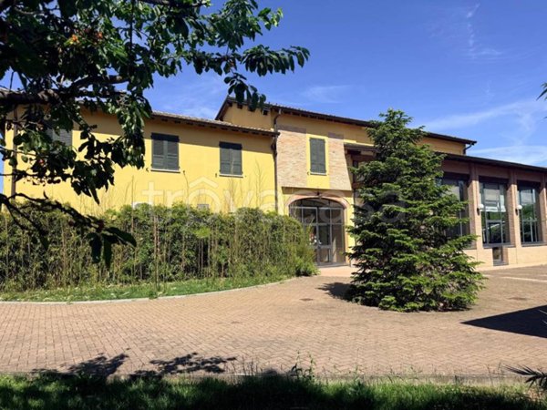 casa indipendente in vendita a Parma in zona Coloreto