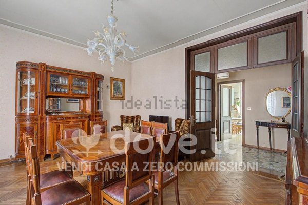 appartamento in vendita a Parma in zona Centro Storico