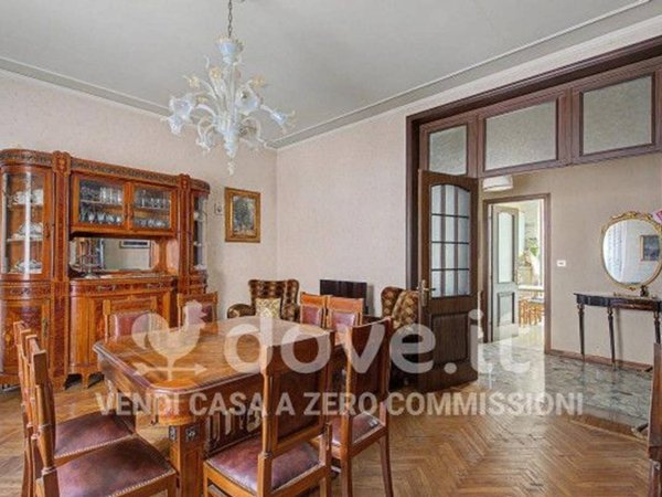 appartamento in vendita a Parma in zona Centro Storico