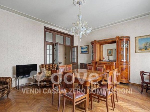 appartamento in vendita a Parma in zona Centro Storico