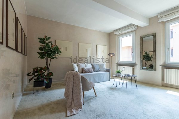 appartamento in vendita a Parma in zona Centro Storico