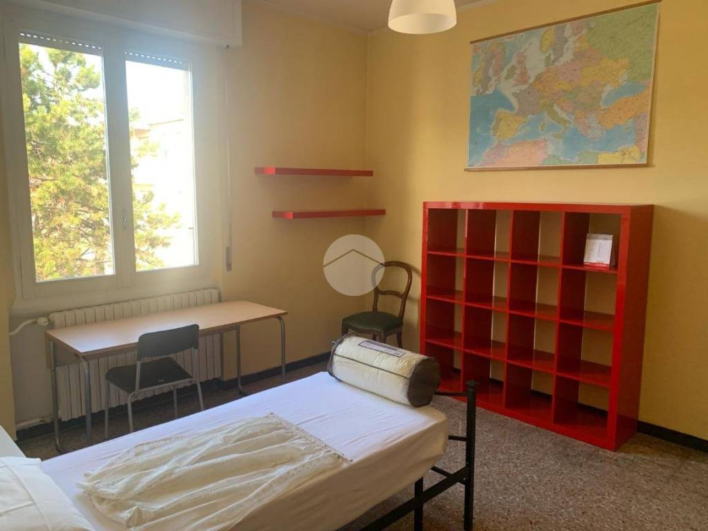 appartamento in vendita a Parma in zona Cittadella