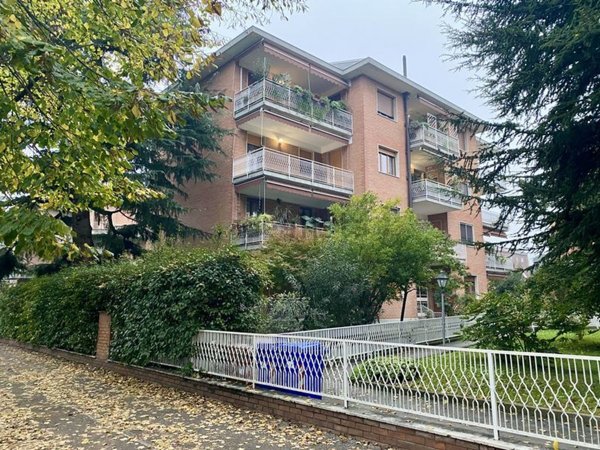 appartamento in vendita a Parma