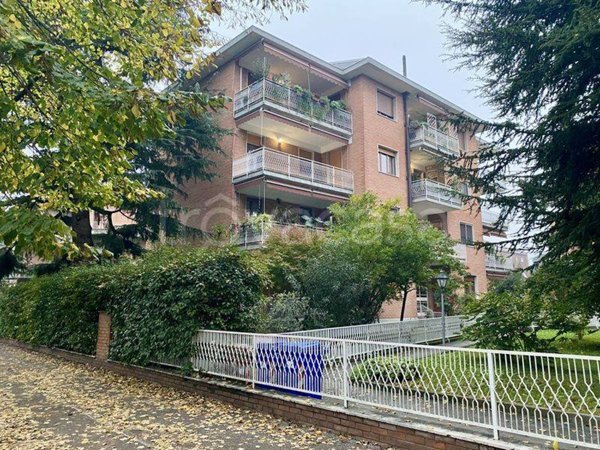 appartamento in vendita a Parma