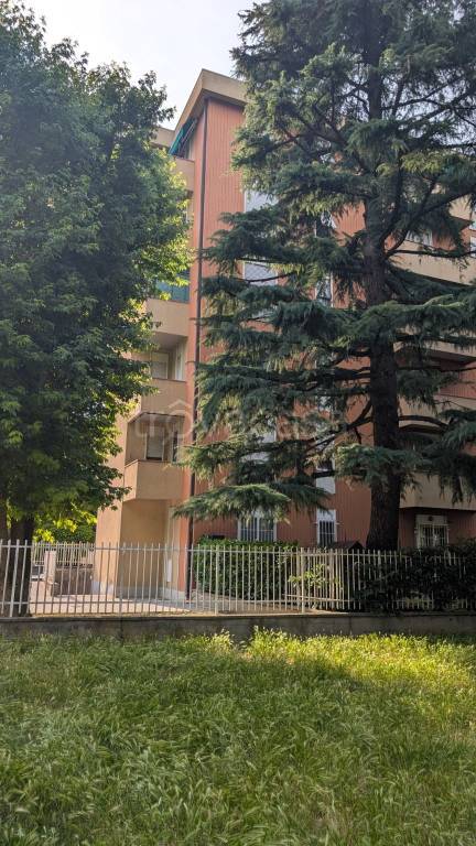 appartamento in vendita a Parma in zona San Lazzaro