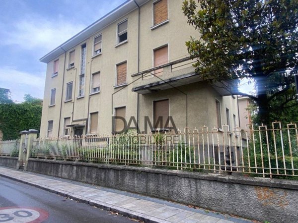 appartamento in vendita a Parma in zona Centro Storico