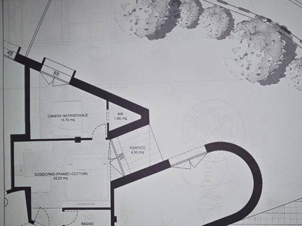 appartamento in vendita a Parma in zona San Lazzaro