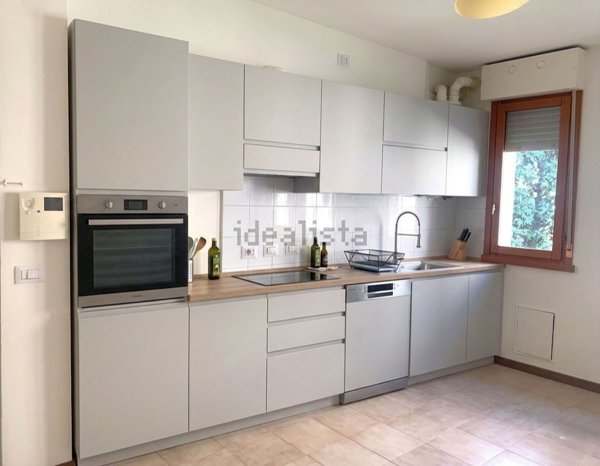 appartamento in vendita a Parma in zona Centro Storico