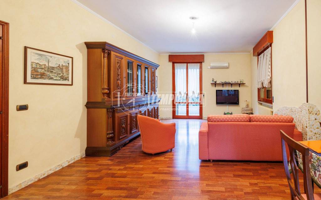appartamento in vendita a Parma in zona San Lazzaro