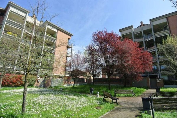 appartamento in vendita a Parma in zona Marore