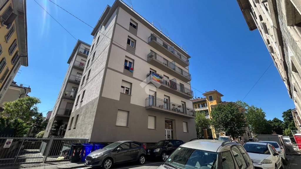 appartamento in vendita a Parma in zona Oltretorrente