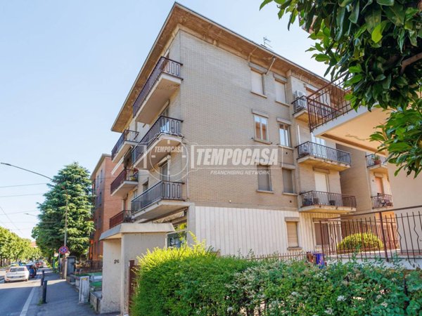 appartamento in vendita a Parma in zona Molinetto