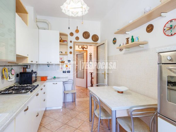 appartamento in vendita a Parma in zona Pablo