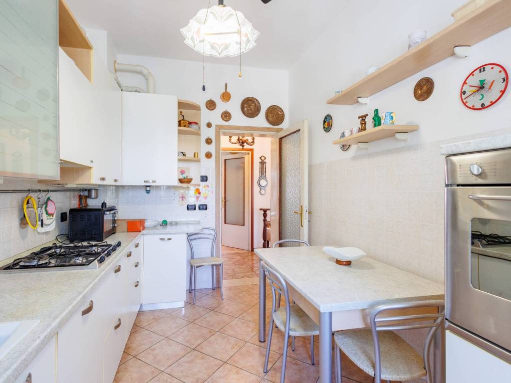 appartamento in vendita a Parma in zona Pablo