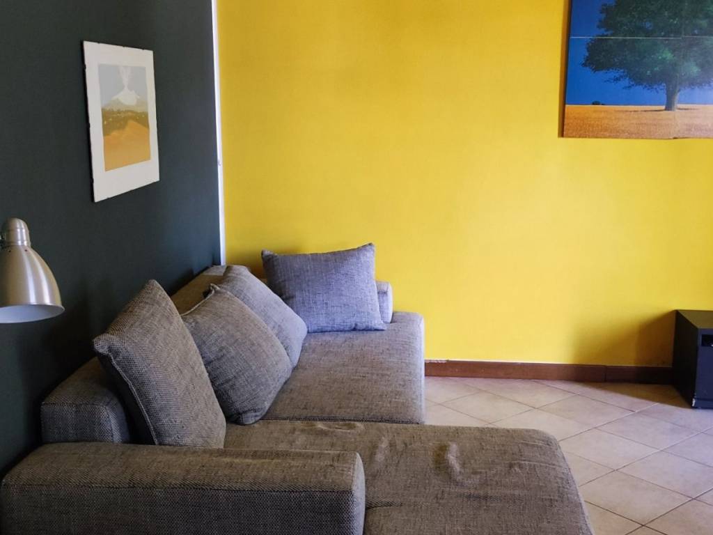 appartamento in vendita a Parma in zona San Leonardo