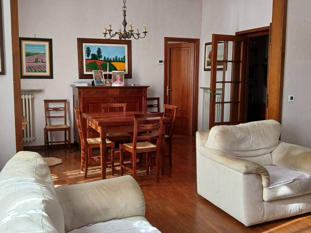 appartamento in vendita a Parma in zona Pablo