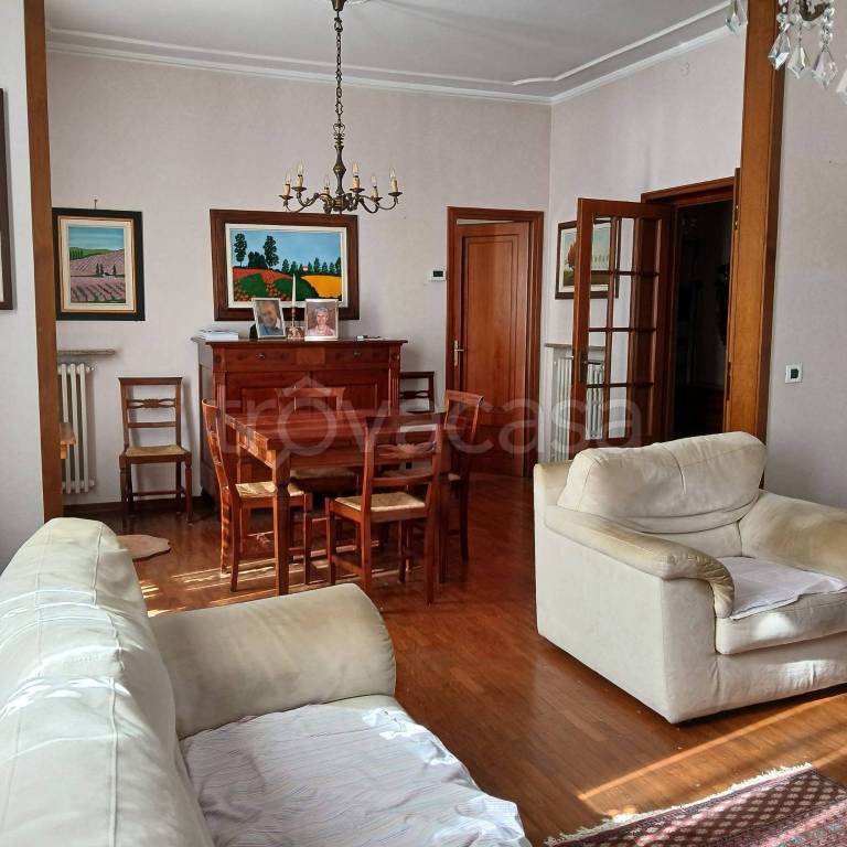 appartamento in vendita a Parma in zona Pablo