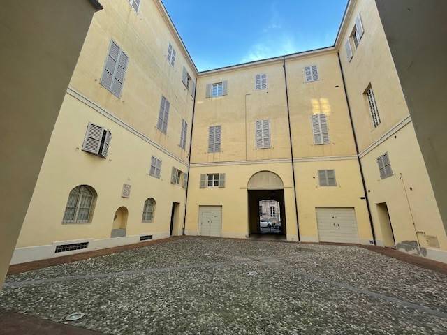 appartamento in vendita a Parma in zona Pablo