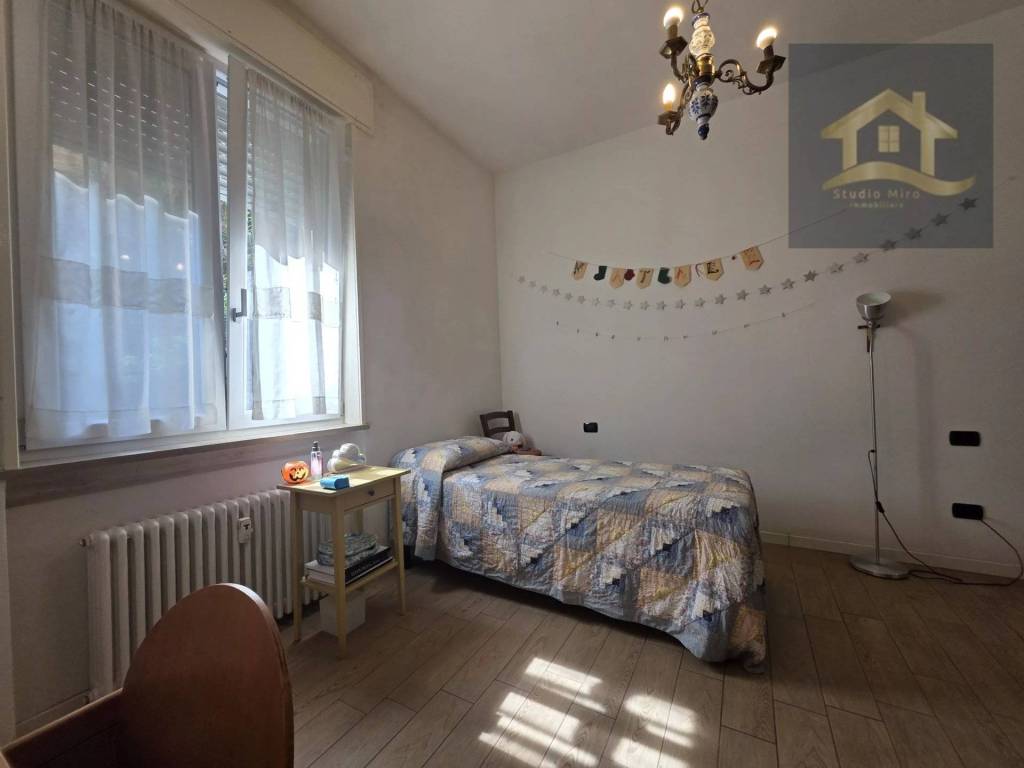 appartamento in vendita a Parma in zona San Leonardo