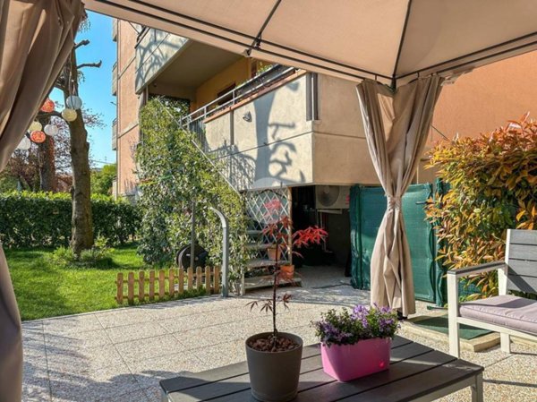 appartamento in vendita a Parma in zona San Lazzaro