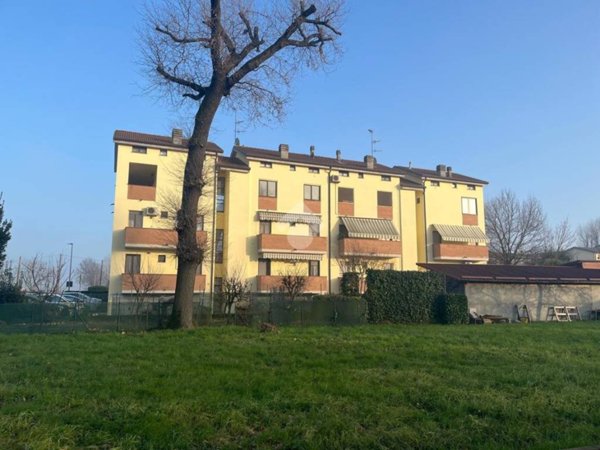 appartamento in vendita a Parma in zona San Pancrazio