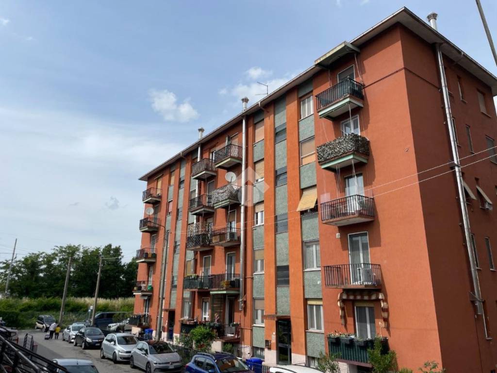 appartamento in vendita a Parma in zona San Pancrazio