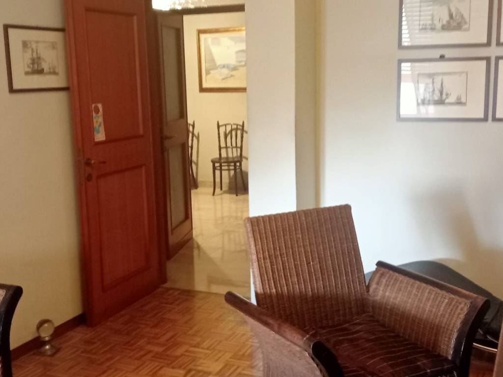appartamento in vendita a Parma