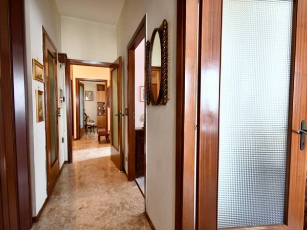 appartamento in vendita a Parma in zona Lubiana