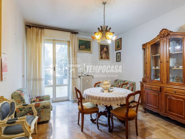 appartamento in vendita a Parma in zona San Leonardo