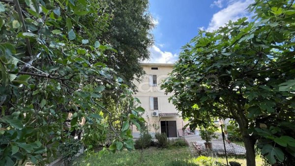 appartamento in vendita a Parma in zona San Leonardo