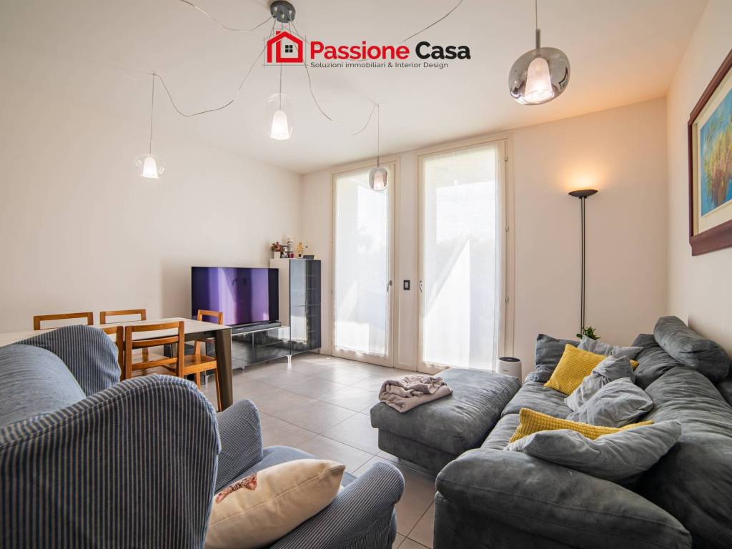 appartamento in vendita a Parma