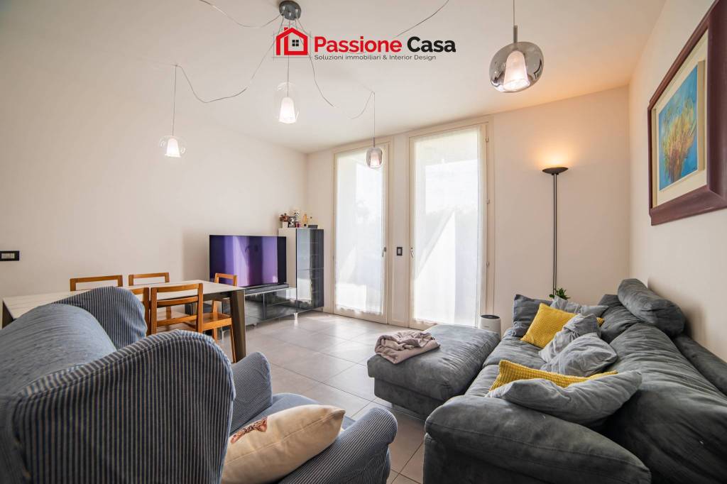 appartamento in vendita a Parma