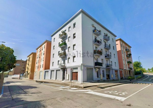 appartamento in vendita a Parma