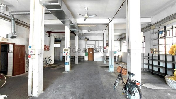 appartamento in vendita a Parma