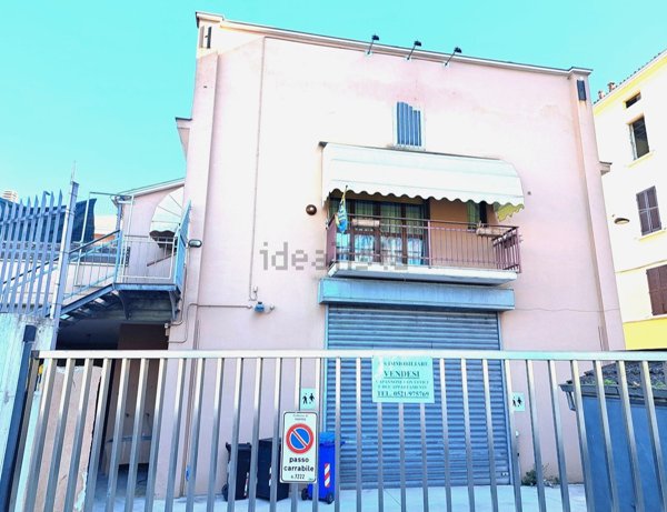 appartamento in vendita a Parma