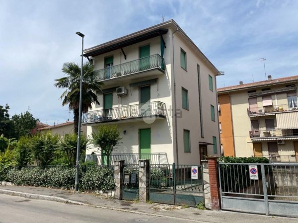 appartamento in vendita a Parma in zona Pablo