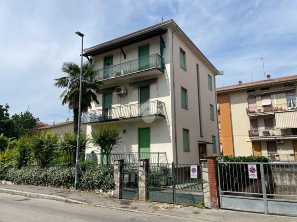 appartamento in vendita a Parma in zona Pablo