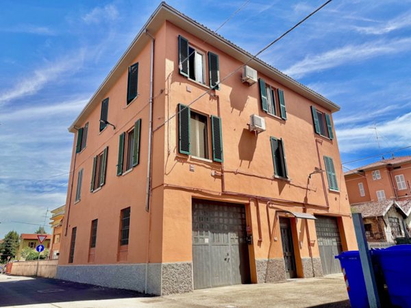 appartamento in vendita a Parma in zona San Leonardo