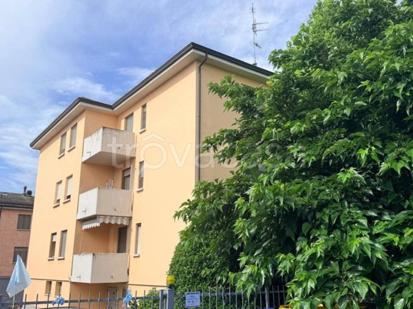 appartamento in vendita a Parma in zona Gaione