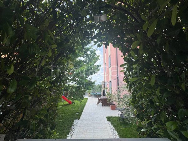 appartamento in vendita a Parma in zona Vigatto