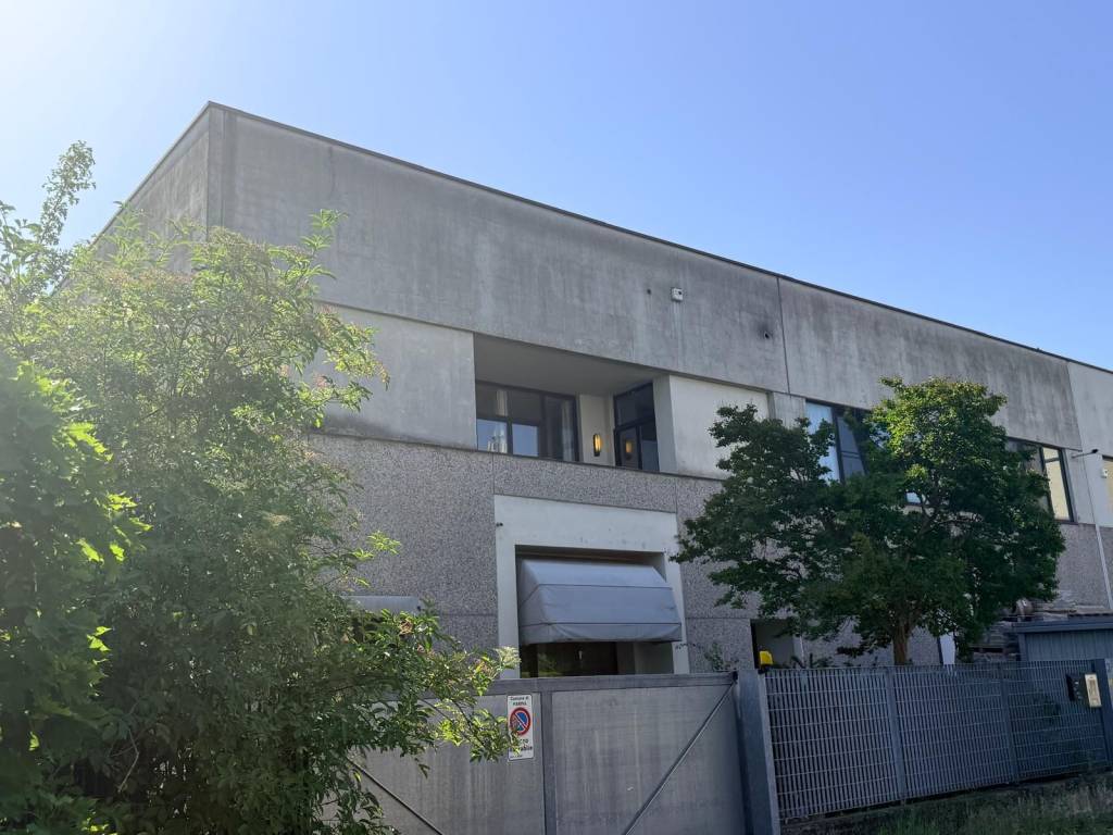 appartamento in vendita a Parma in zona Vicofertile