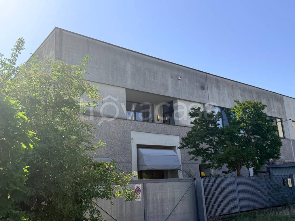 appartamento in vendita a Parma in zona Vicofertile