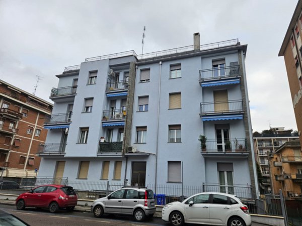 appartamento in vendita a Parma in zona Cittadella